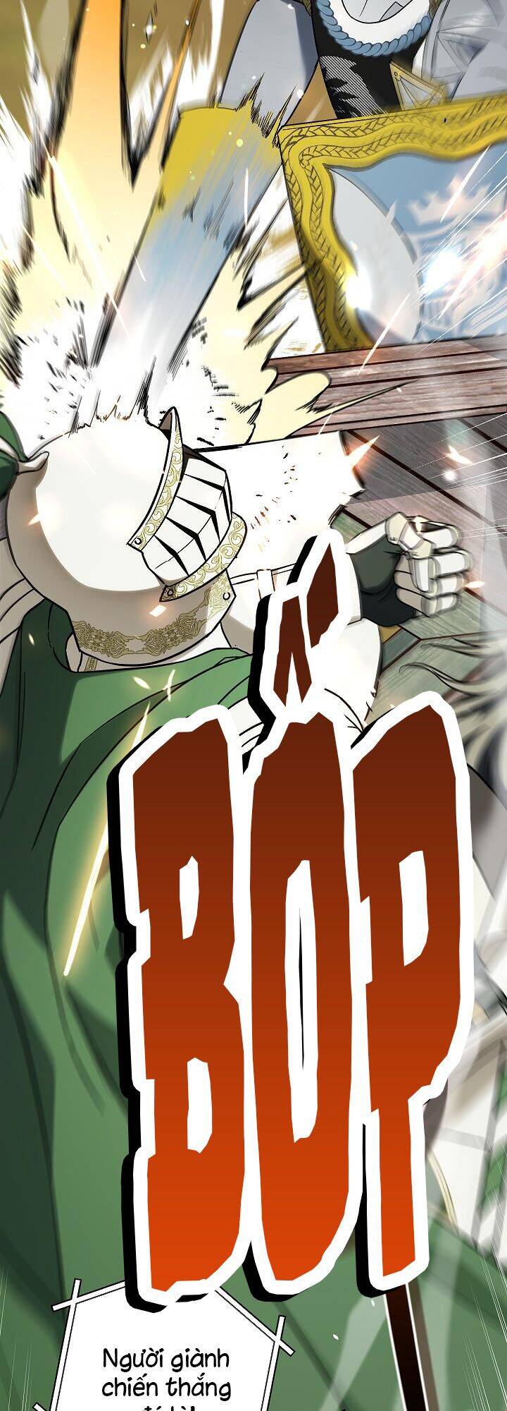 Cuộc Hôn Nhân Vụ Lợi Chap 421 - Next Chap 422