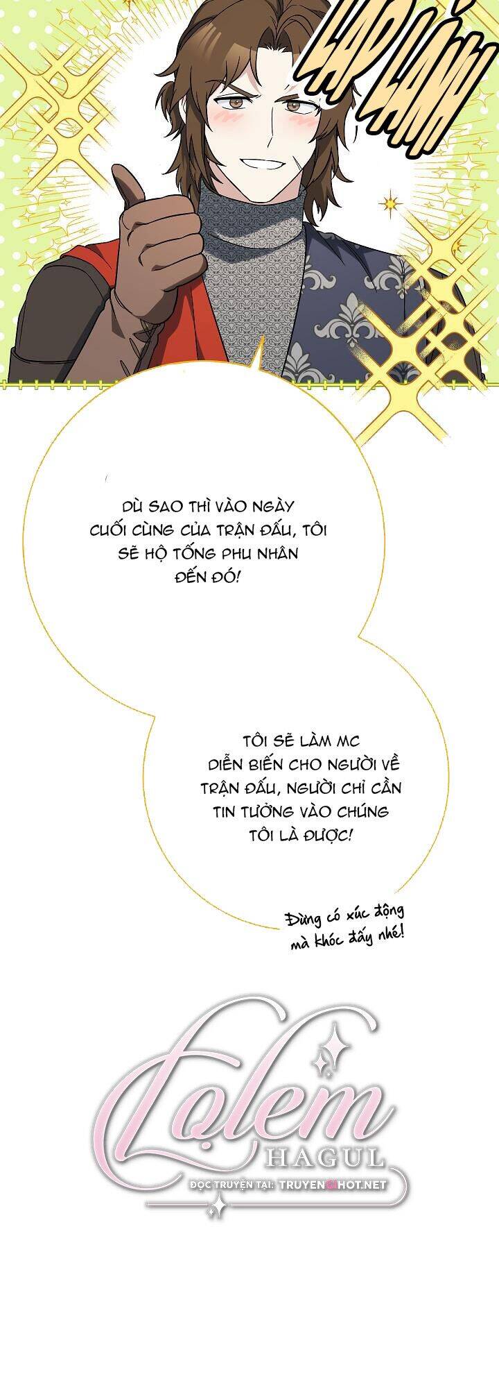 Cuộc Hôn Nhân Vụ Lợi Chap 421 - Next Chap 422