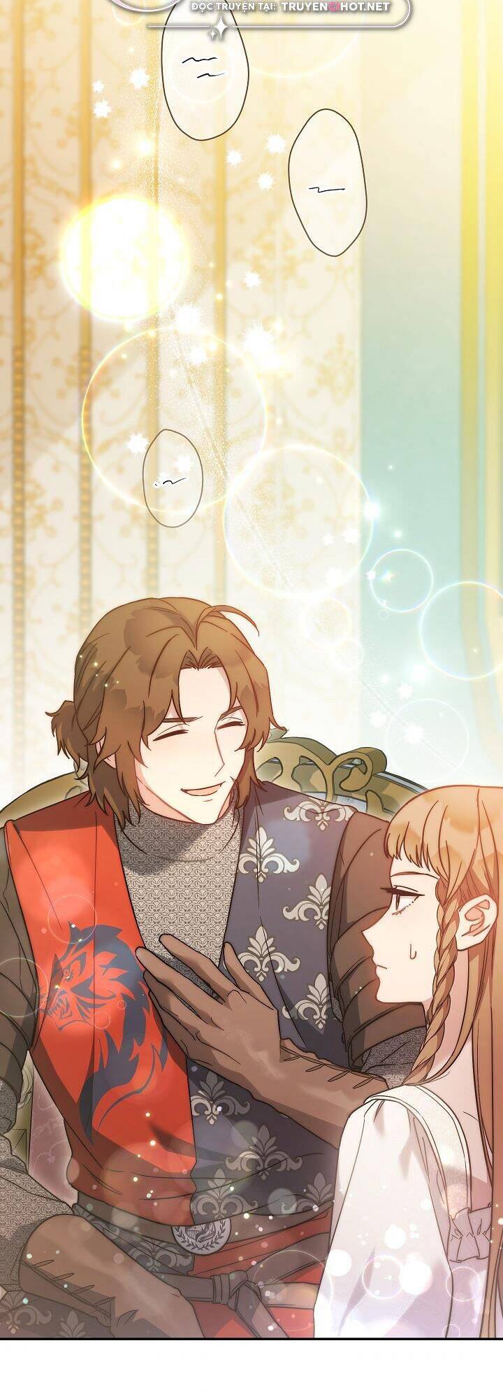 Cuộc Hôn Nhân Vụ Lợi Chap 421 - Next Chap 422