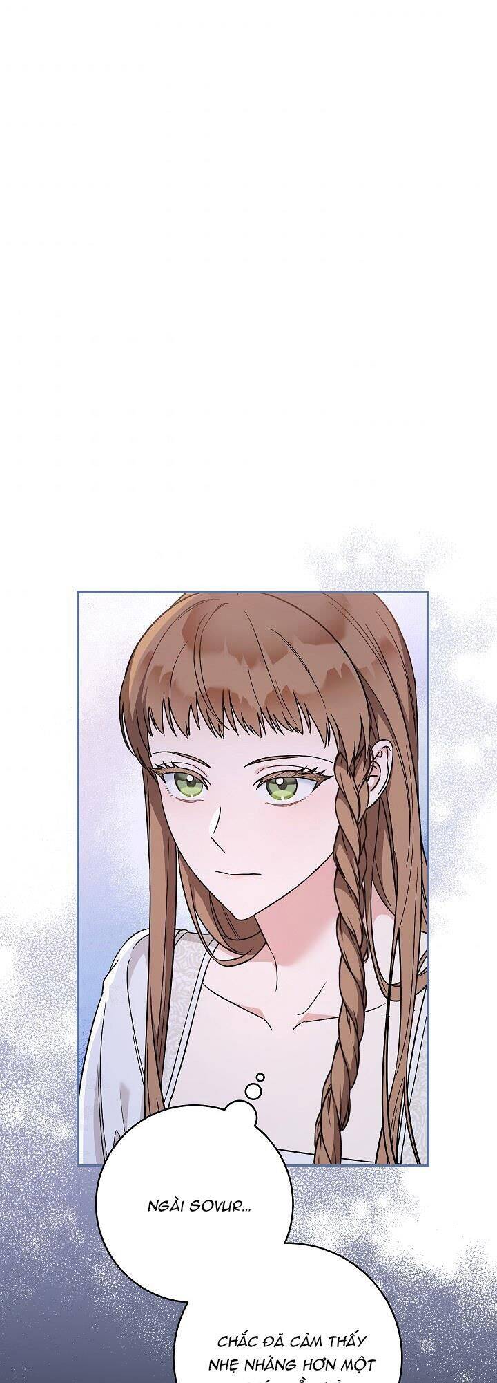 Cuộc Hôn Nhân Vụ Lợi Chap 421 - Next Chap 422