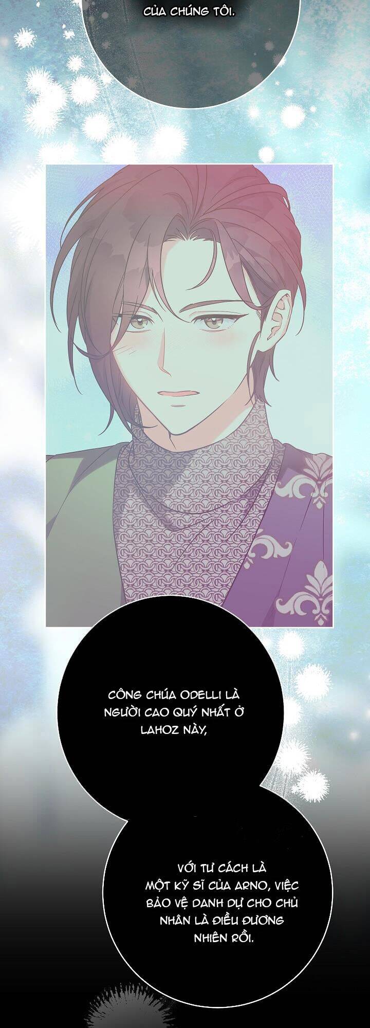 Cuộc Hôn Nhân Vụ Lợi Chap 421 - Next Chap 422