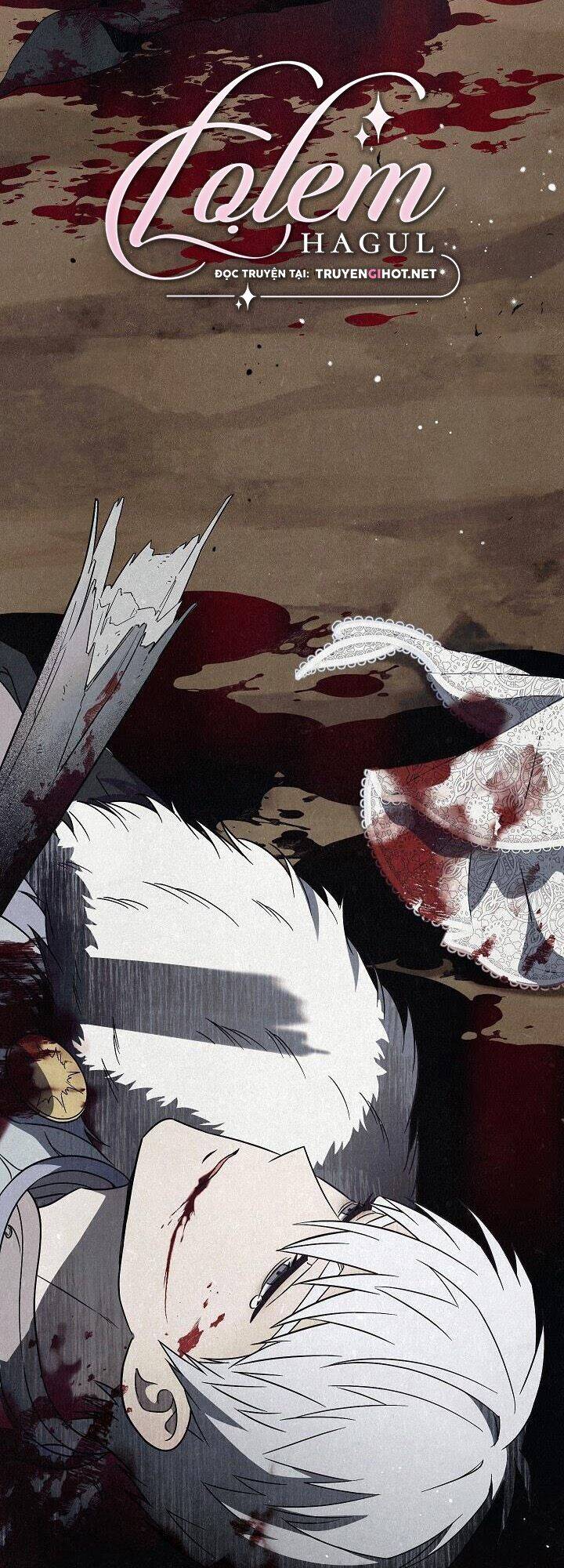 Cuộc Hôn Nhân Vụ Lợi Chap 421 - Next Chap 422