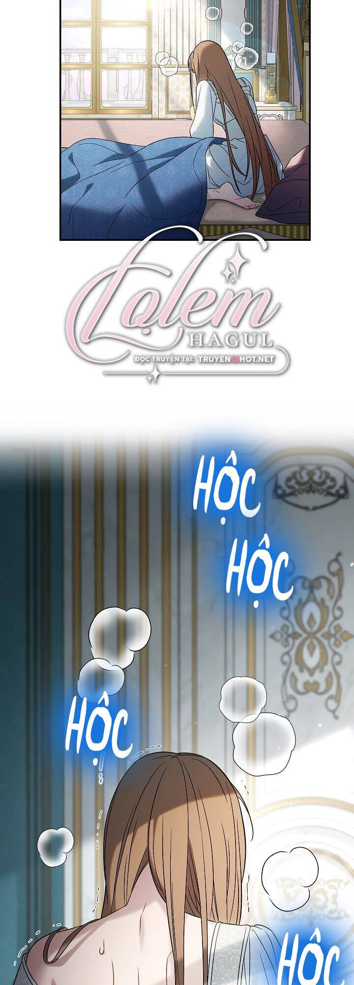 Cuộc Hôn Nhân Vụ Lợi Chap 421 - Next Chap 422