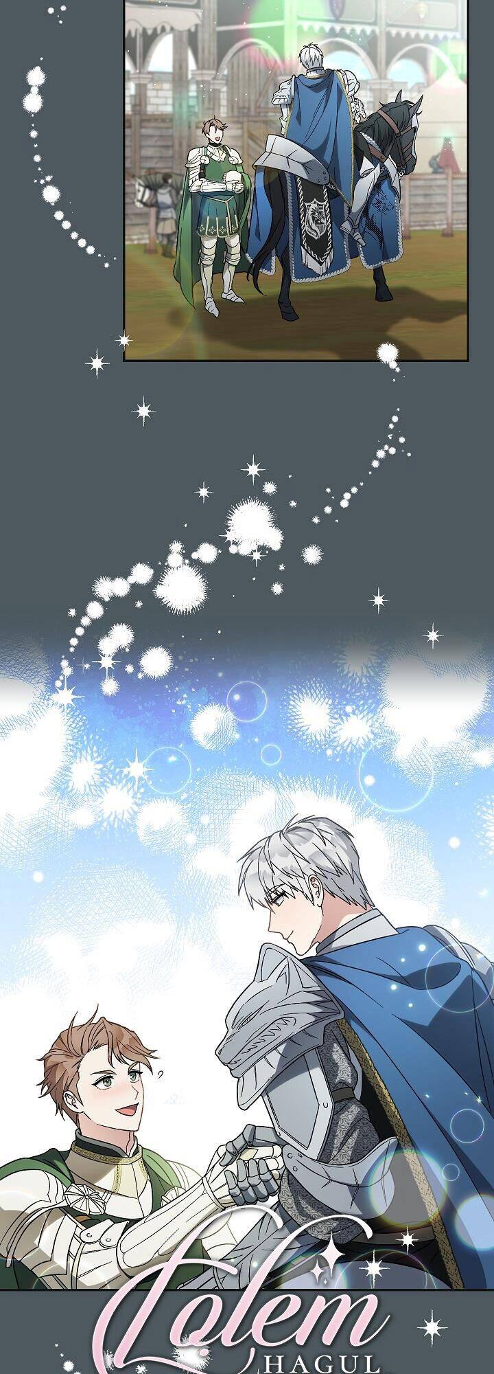 Cuộc Hôn Nhân Vụ Lợi Chap 421 - Next Chap 422