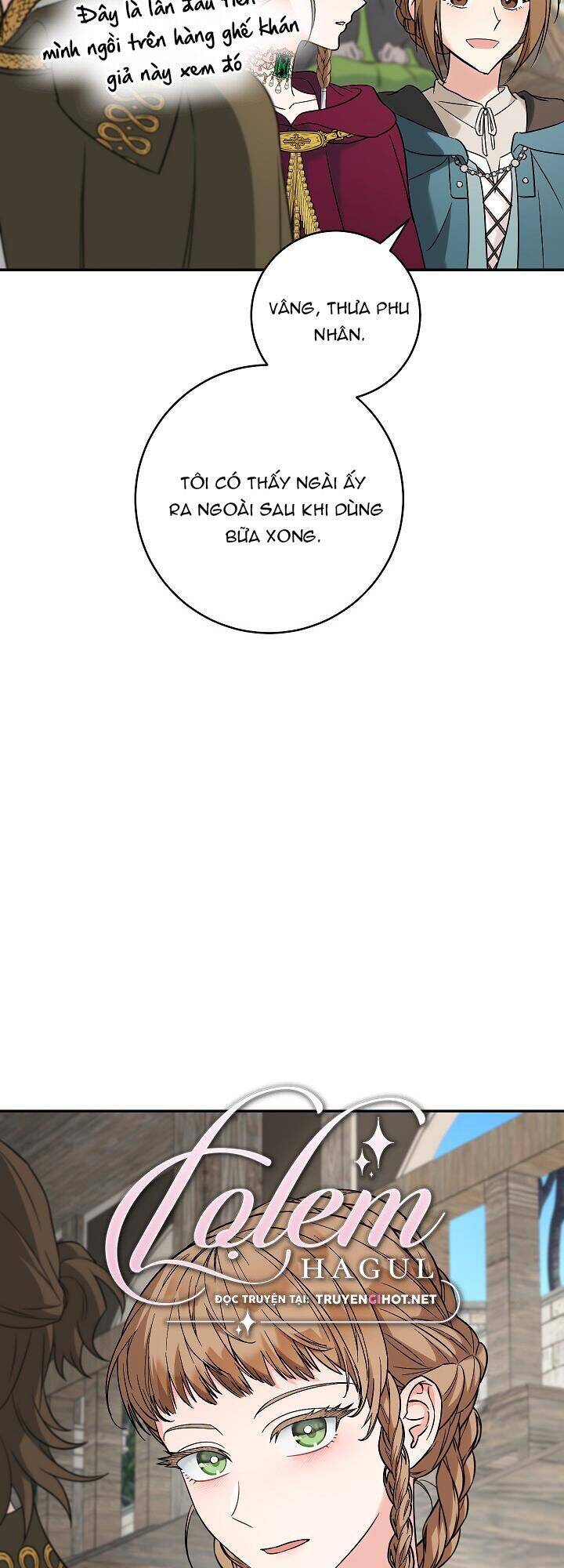 Cuộc Hôn Nhân Vụ Lợi Chap 421 - Next Chap 422