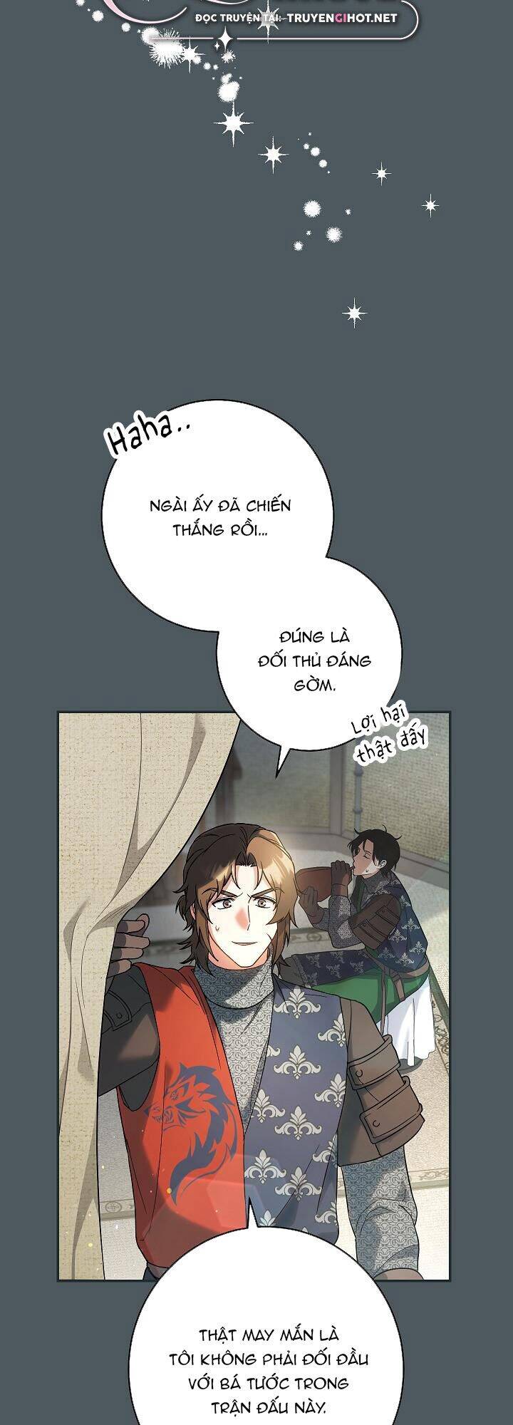 Cuộc Hôn Nhân Vụ Lợi Chap 421 - Next Chap 422