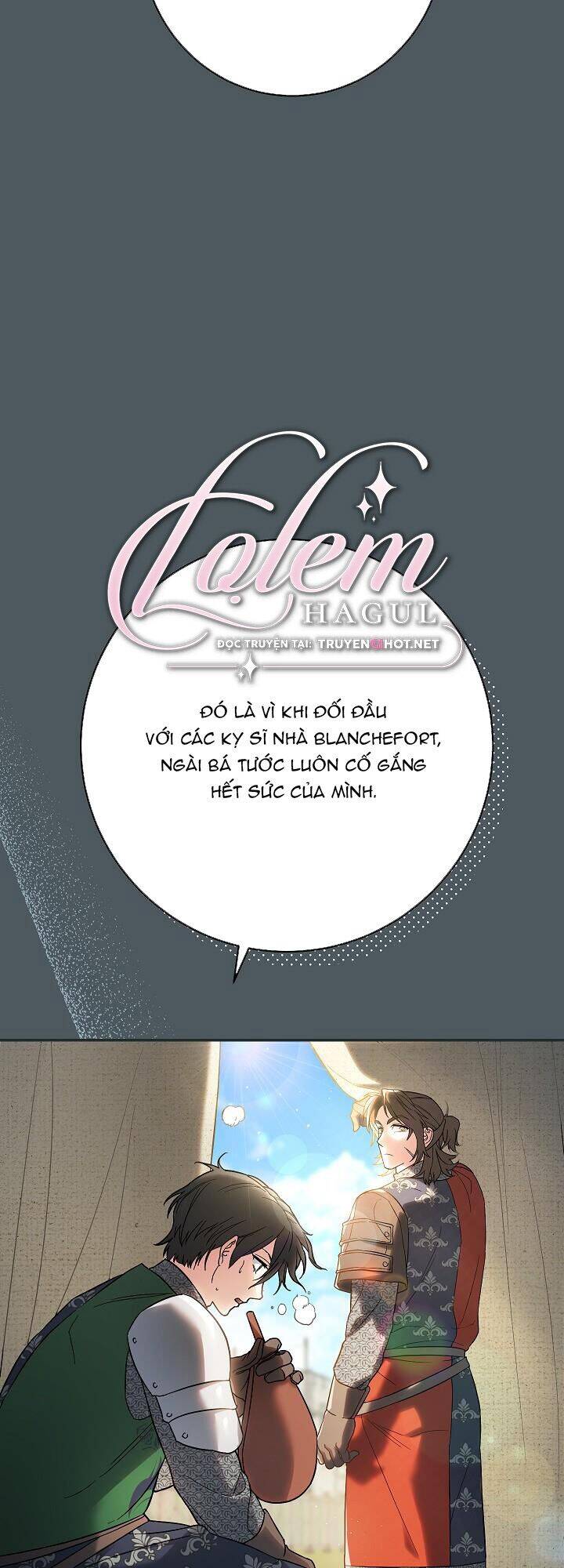 Cuộc Hôn Nhân Vụ Lợi Chap 421 - Next Chap 422