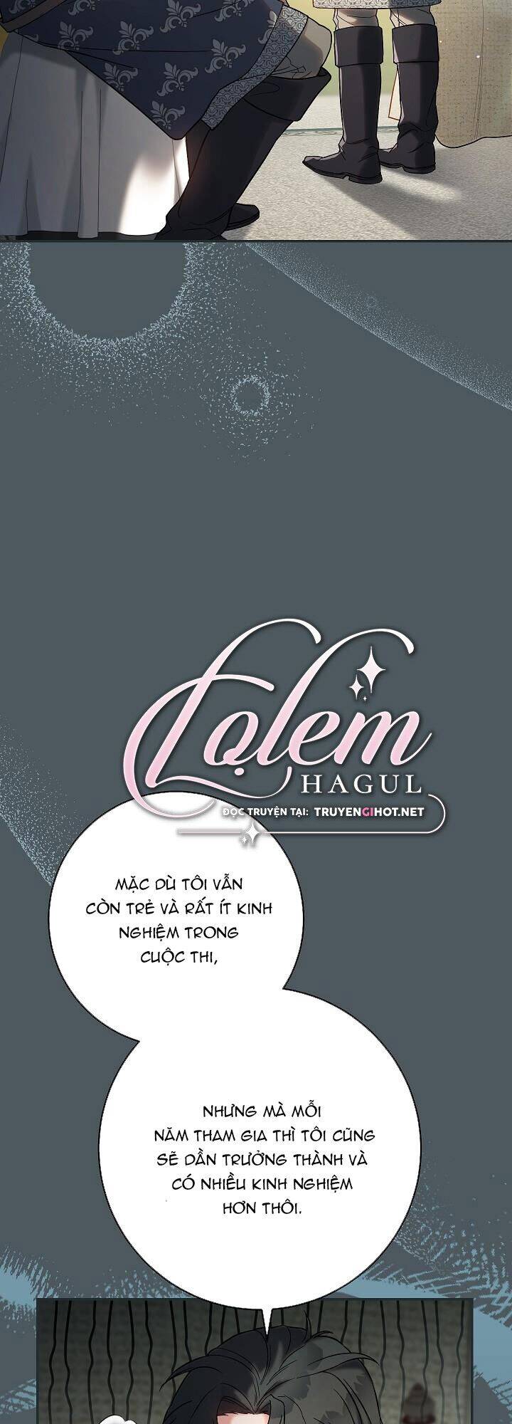 Cuộc Hôn Nhân Vụ Lợi Chap 421 - Next Chap 422