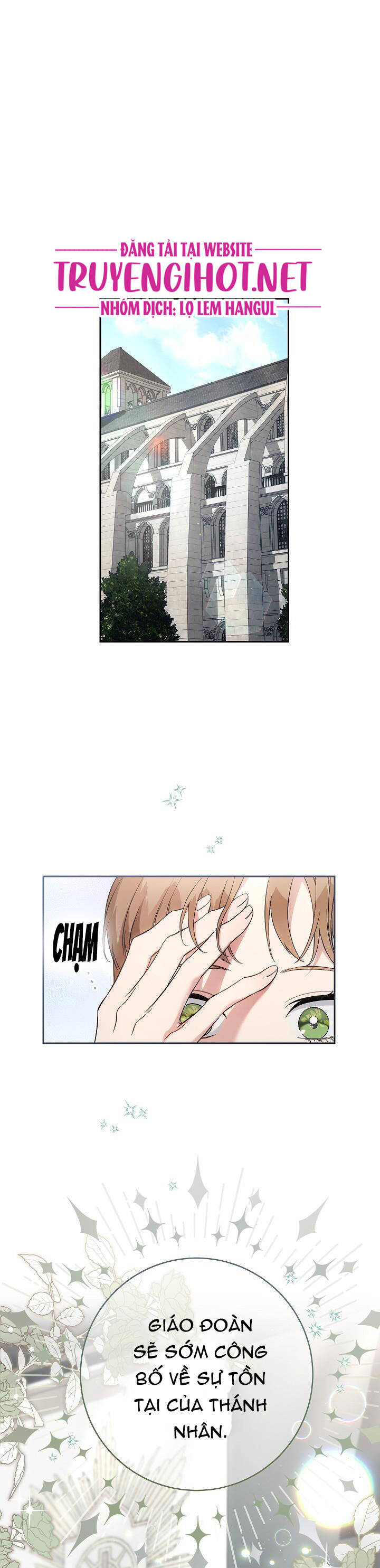 Cuộc Hôn Nhân Vụ Lợi Chap 63 - Next Chap 64