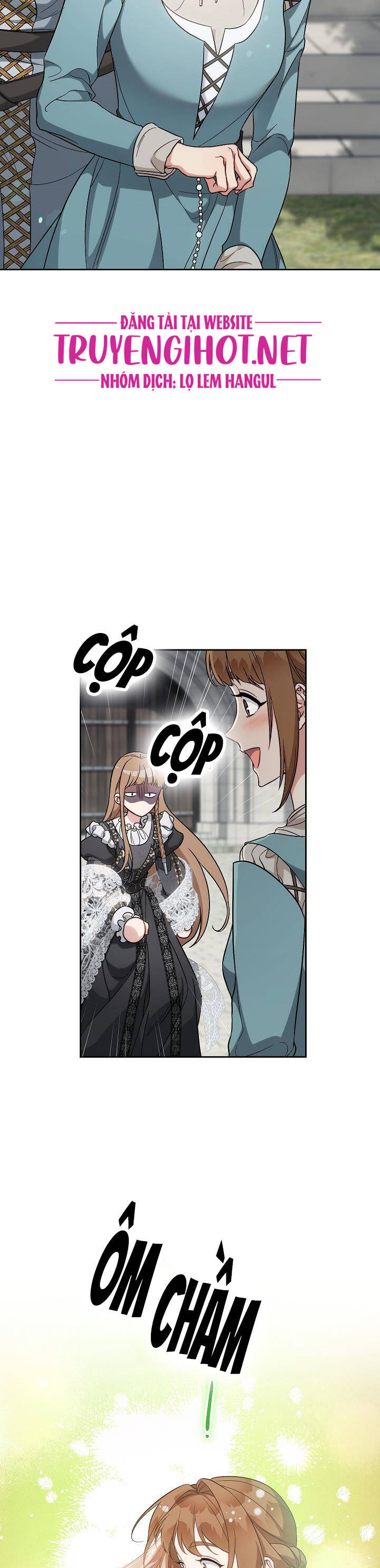 Cuộc Hôn Nhân Vụ Lợi Chap 63 - Next Chap 64