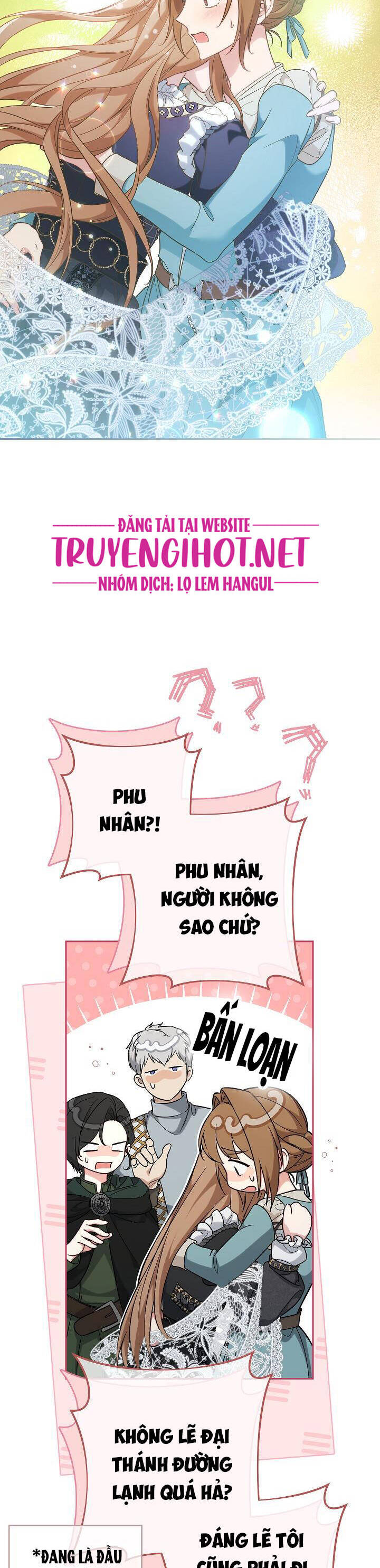 Cuộc Hôn Nhân Vụ Lợi Chap 63 - Next Chap 64