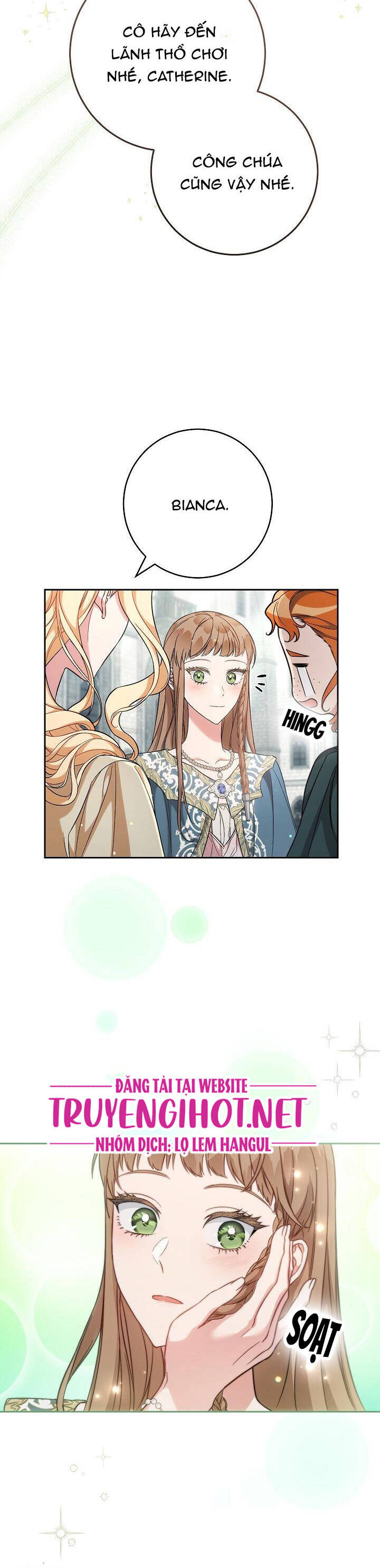 Cuộc Hôn Nhân Vụ Lợi Chap 63 - Next Chap 64