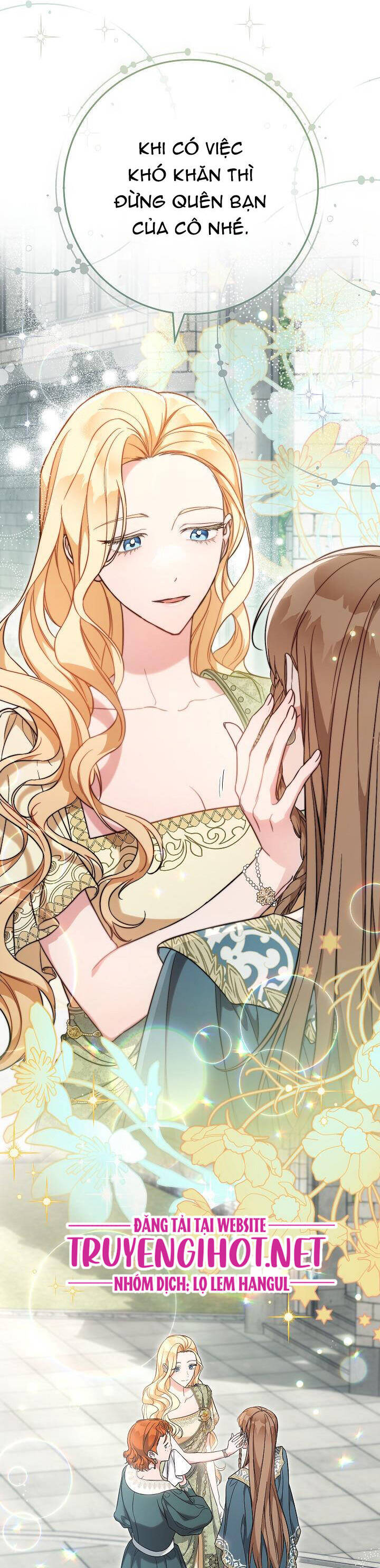 Cuộc Hôn Nhân Vụ Lợi Chap 63 - Next Chap 64