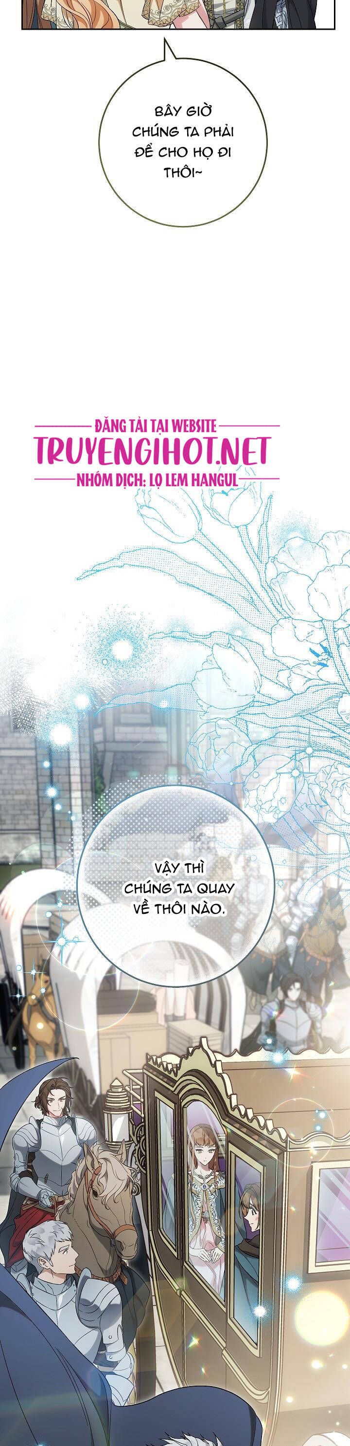 Cuộc Hôn Nhân Vụ Lợi Chap 63 - Next Chap 64