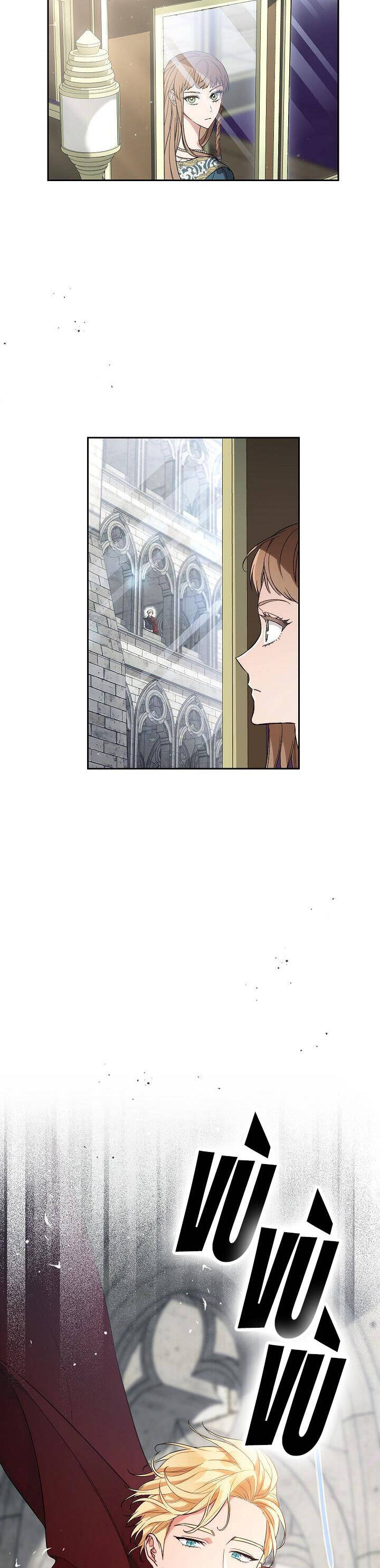 Cuộc Hôn Nhân Vụ Lợi Chap 63 - Next Chap 64