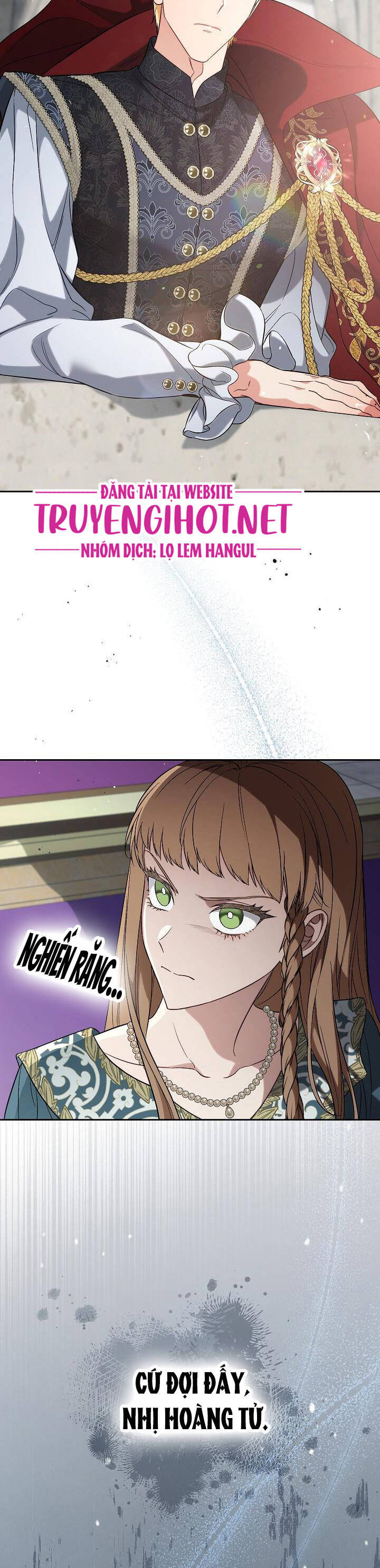 Cuộc Hôn Nhân Vụ Lợi Chap 63 - Next Chap 64