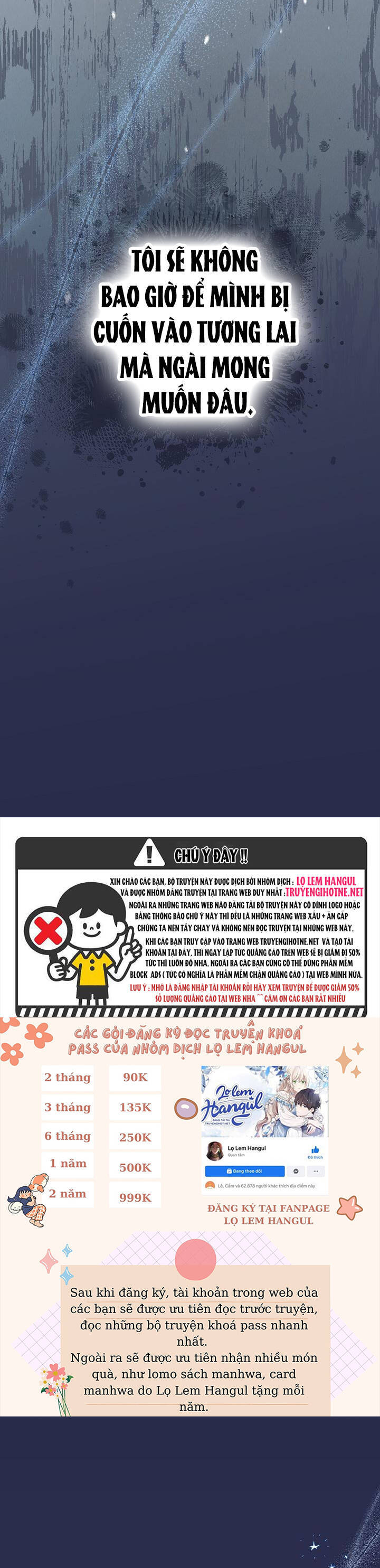 Cuộc Hôn Nhân Vụ Lợi Chap 63 - Next Chap 64