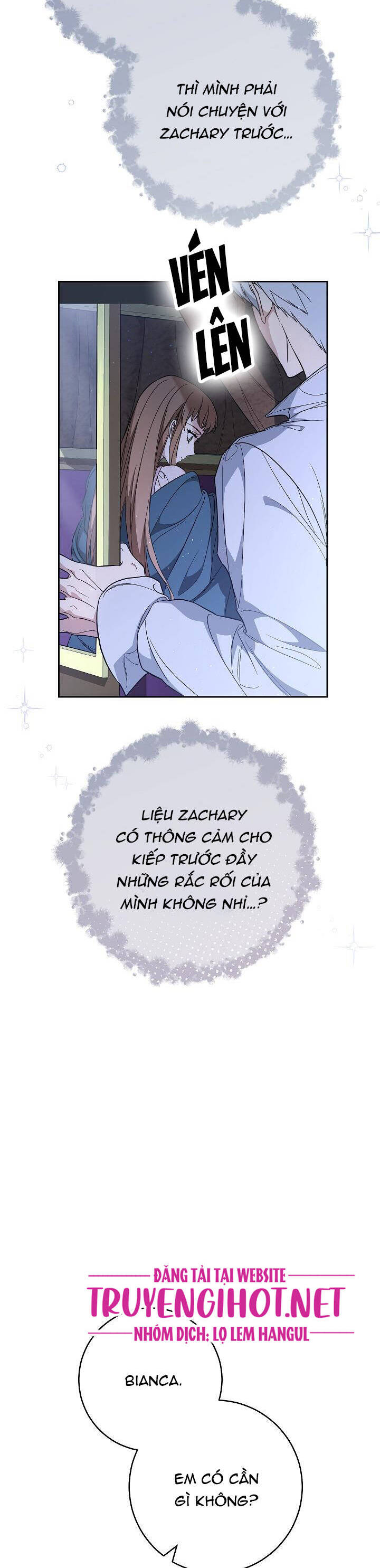 Cuộc Hôn Nhân Vụ Lợi Chap 63 - Next Chap 64
