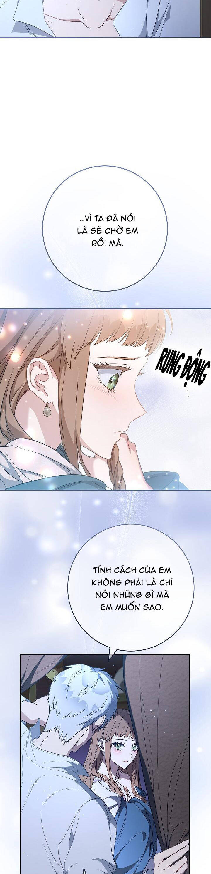 Cuộc Hôn Nhân Vụ Lợi Chap 63 - Next Chap 64