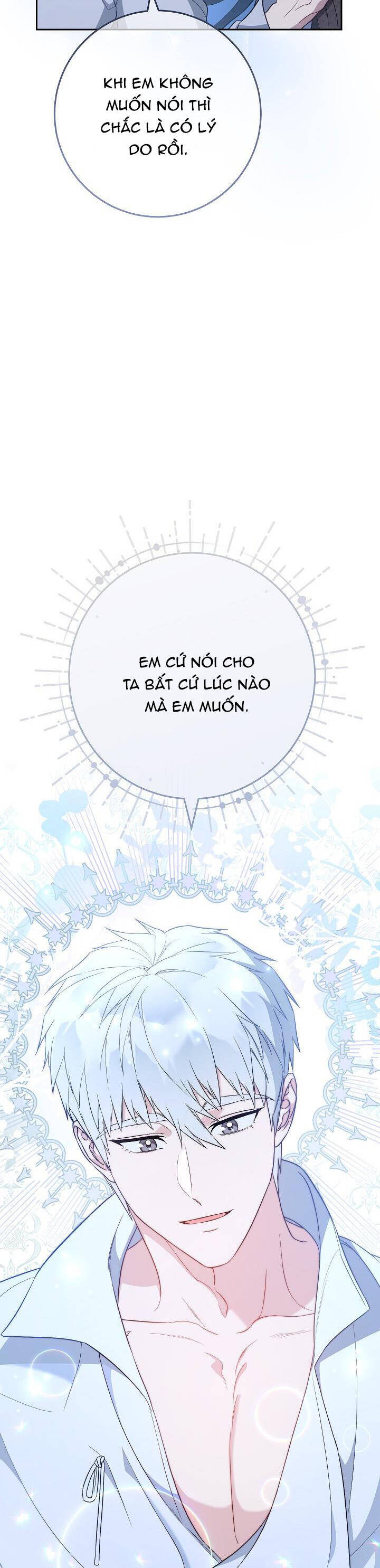 Cuộc Hôn Nhân Vụ Lợi Chap 63 - Next Chap 64