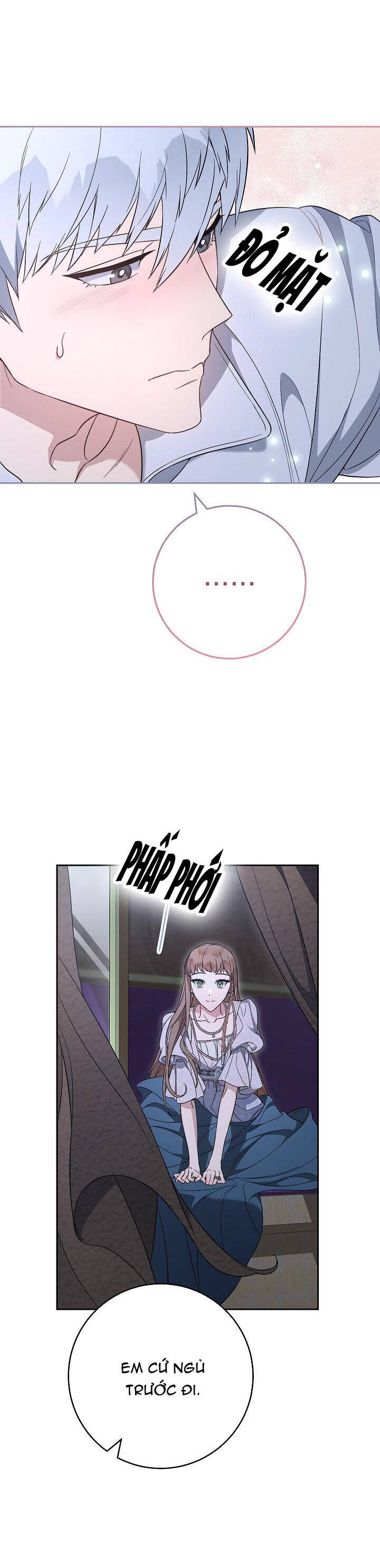 Cuộc Hôn Nhân Vụ Lợi Chap 63 - Next Chap 64