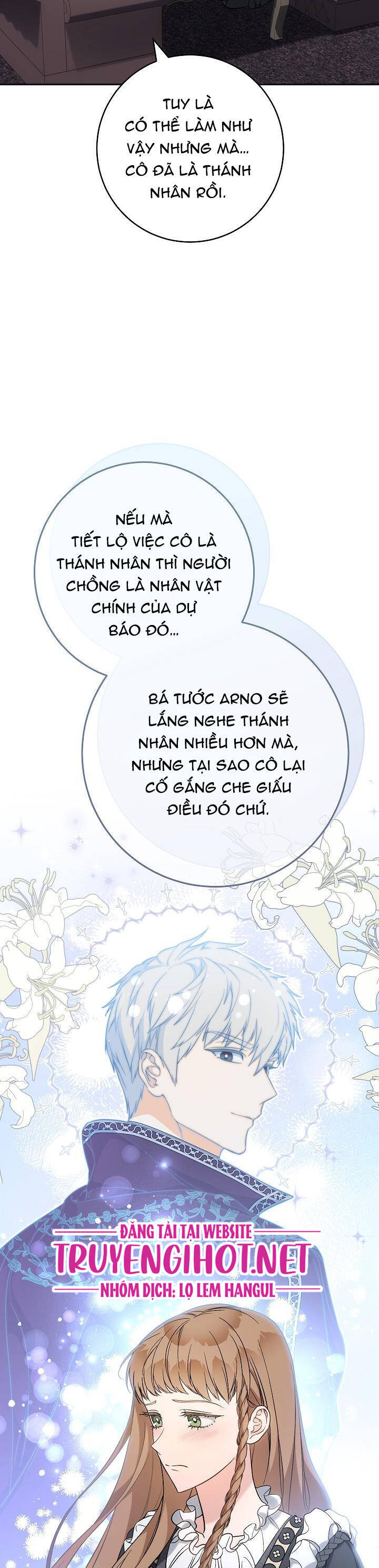 Cuộc Hôn Nhân Vụ Lợi Chap 63 - Next Chap 64