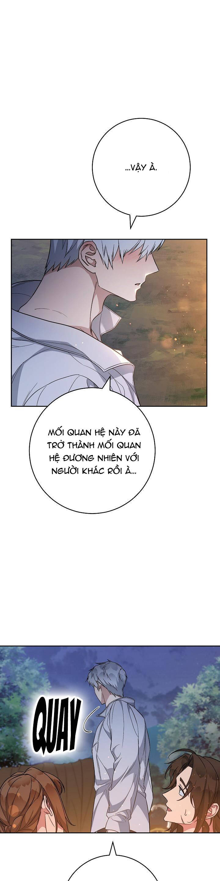 Cuộc Hôn Nhân Vụ Lợi Chap 63 - Next Chap 64