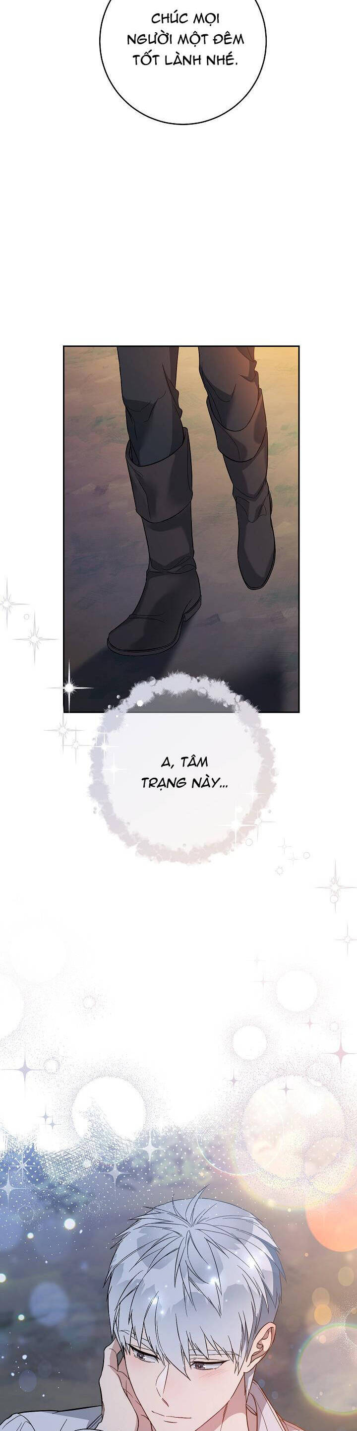 Cuộc Hôn Nhân Vụ Lợi Chap 63 - Next Chap 64