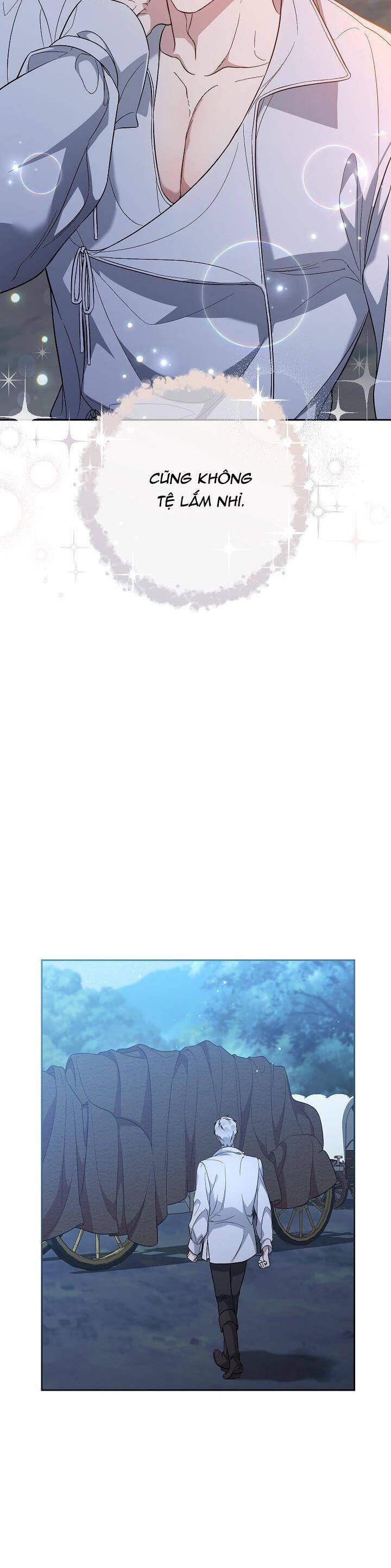 Cuộc Hôn Nhân Vụ Lợi Chap 63 - Next Chap 64