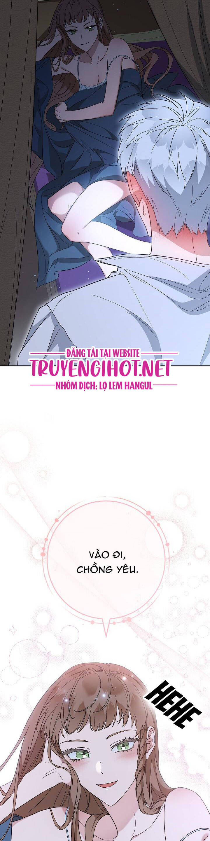 Cuộc Hôn Nhân Vụ Lợi Chap 63 - Next Chap 64