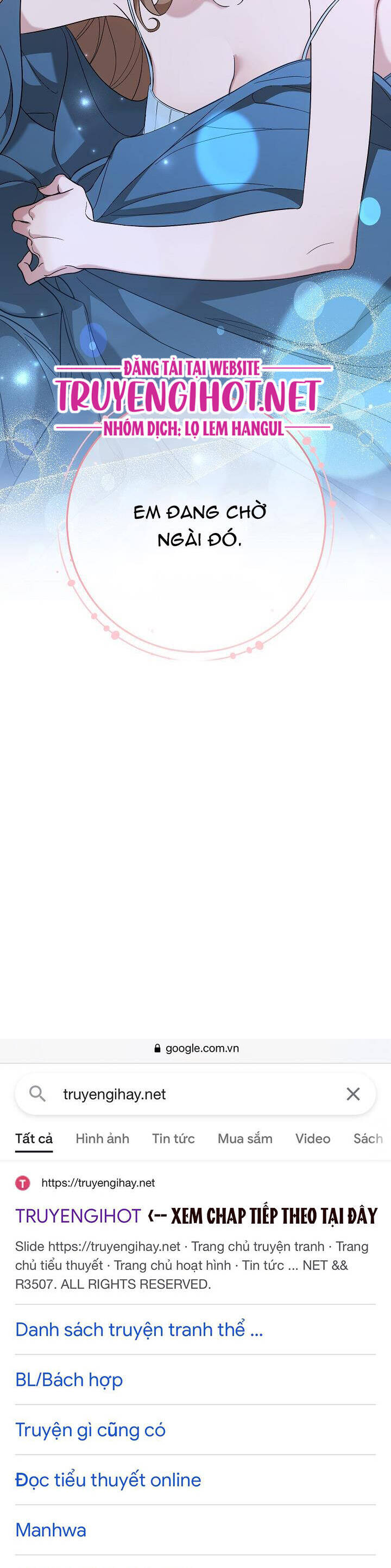 Cuộc Hôn Nhân Vụ Lợi Chap 63 - Next Chap 64