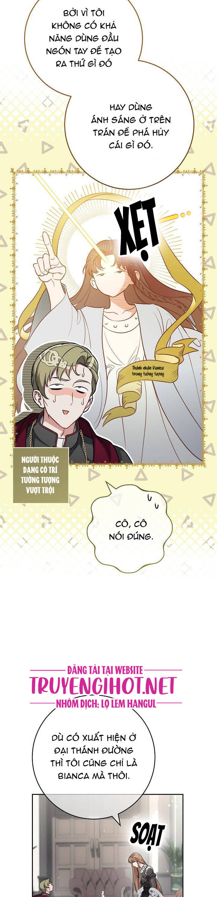 Cuộc Hôn Nhân Vụ Lợi Chap 63 - Next Chap 64
