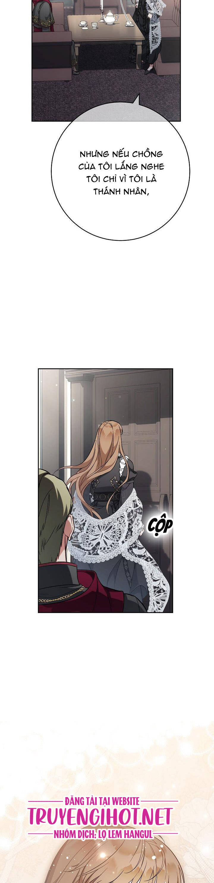 Cuộc Hôn Nhân Vụ Lợi Chap 63 - Next Chap 64