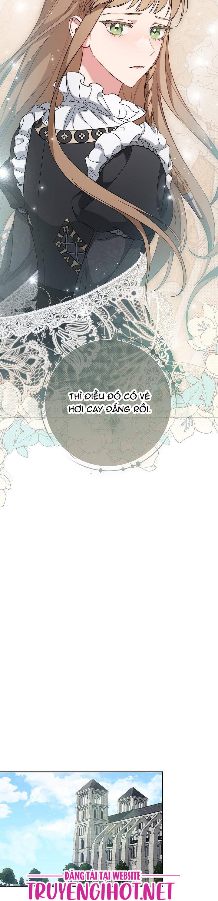 Cuộc Hôn Nhân Vụ Lợi Chap 63 - Next Chap 64