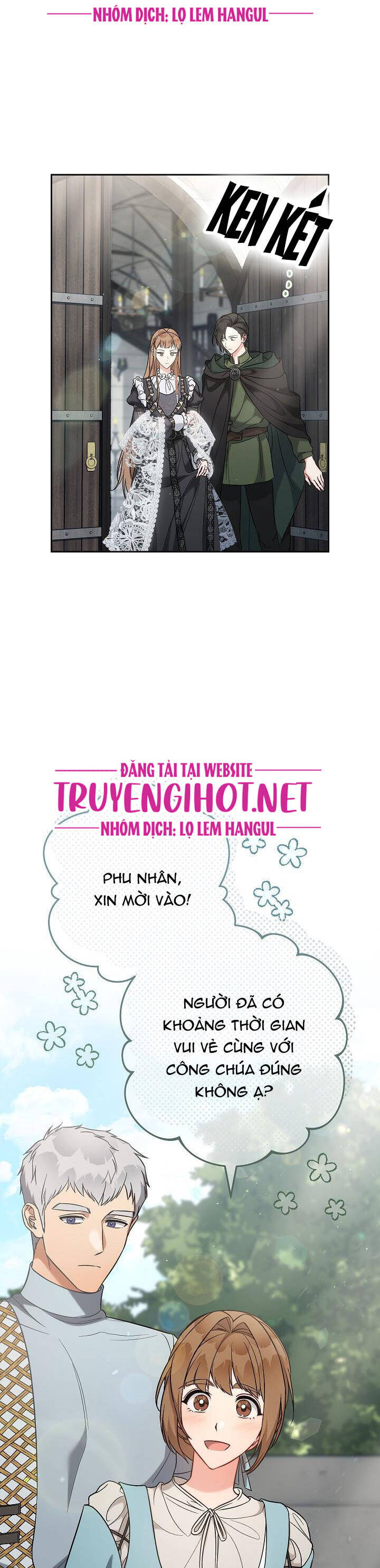 Cuộc Hôn Nhân Vụ Lợi Chap 63 - Next Chap 64