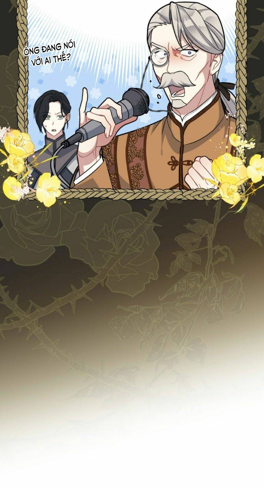 Cuộc Hôn Nhân Vụ Lợi Chap 9 - Next Chap 10