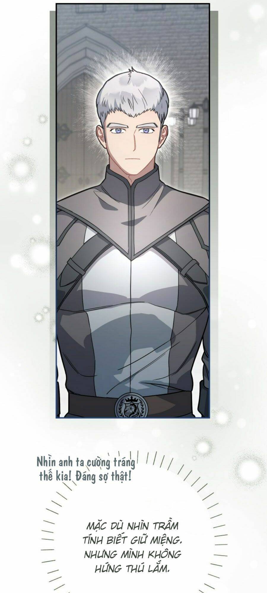 Cuộc Hôn Nhân Vụ Lợi Chap 9 - Next Chap 10