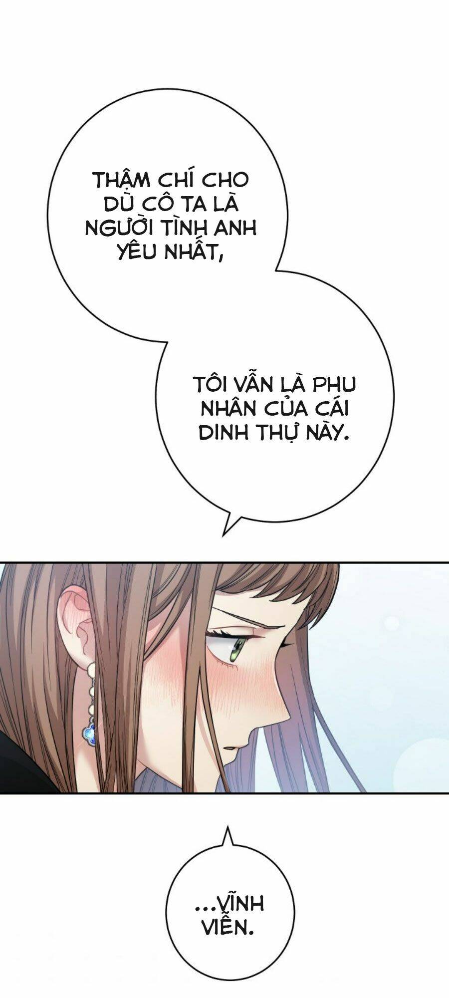 Cuộc Hôn Nhân Vụ Lợi Chap 9 - Next Chap 10