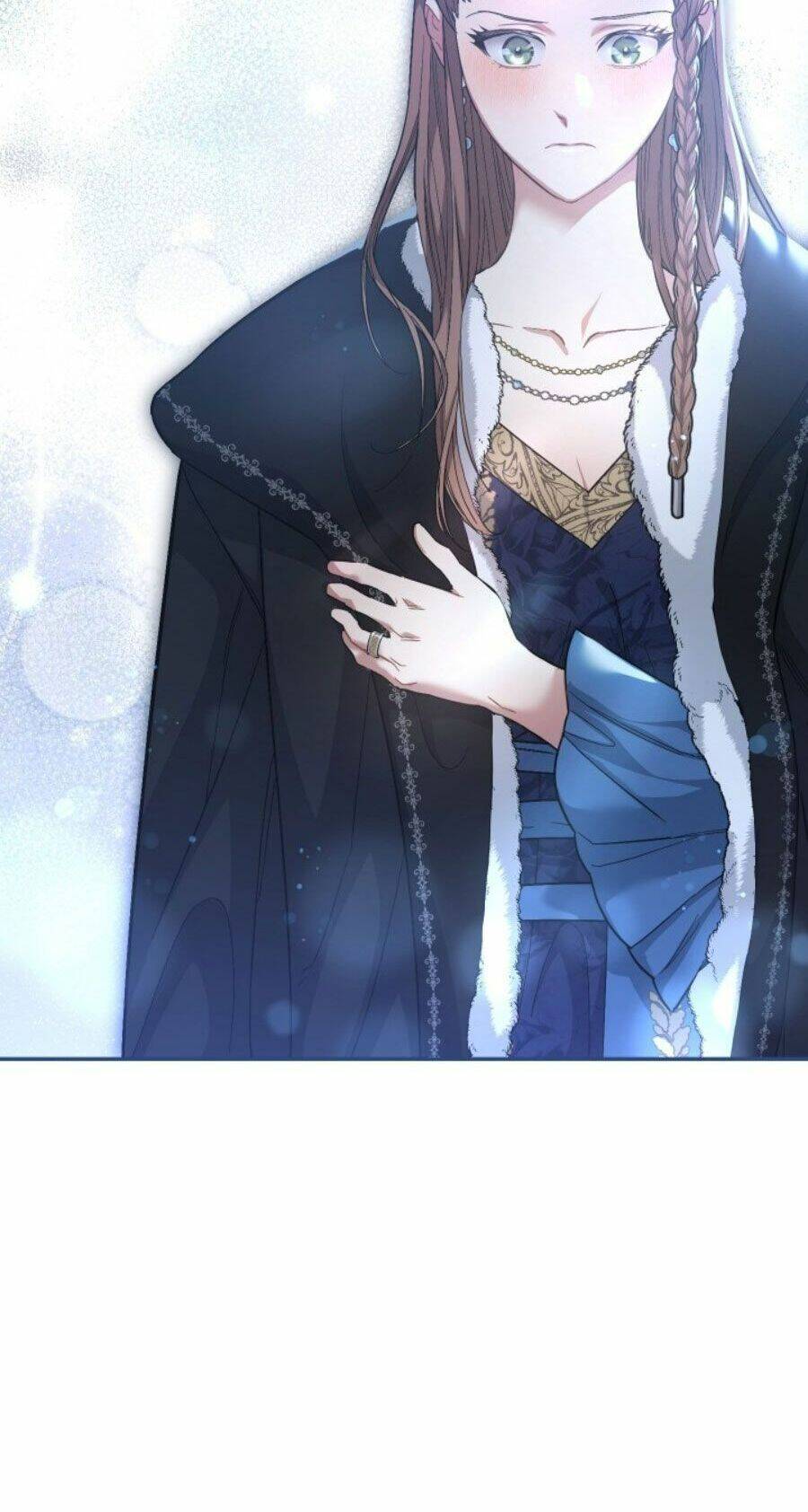 Cuộc Hôn Nhân Vụ Lợi Chap 9 - Next Chap 10