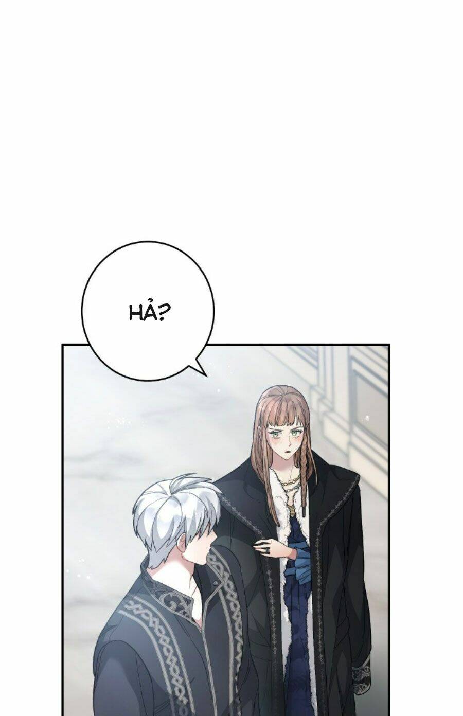 Cuộc Hôn Nhân Vụ Lợi Chap 9 - Next Chap 10