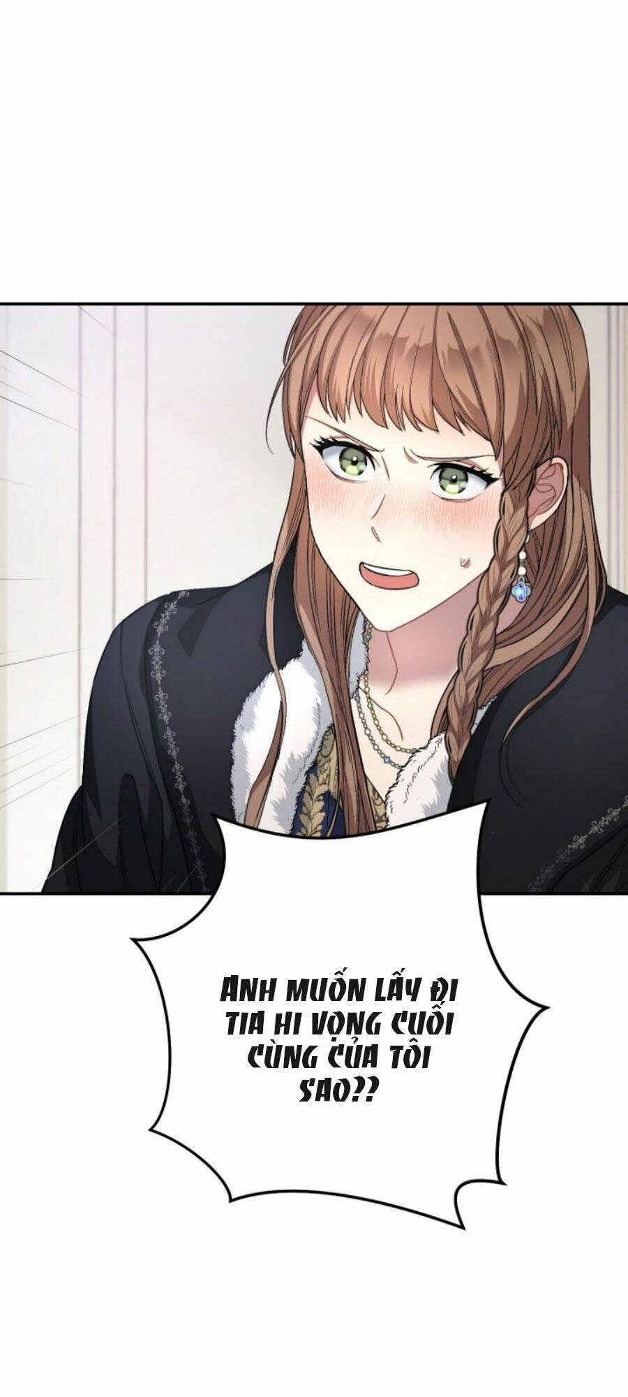 Cuộc Hôn Nhân Vụ Lợi Chap 9 - Next Chap 10
