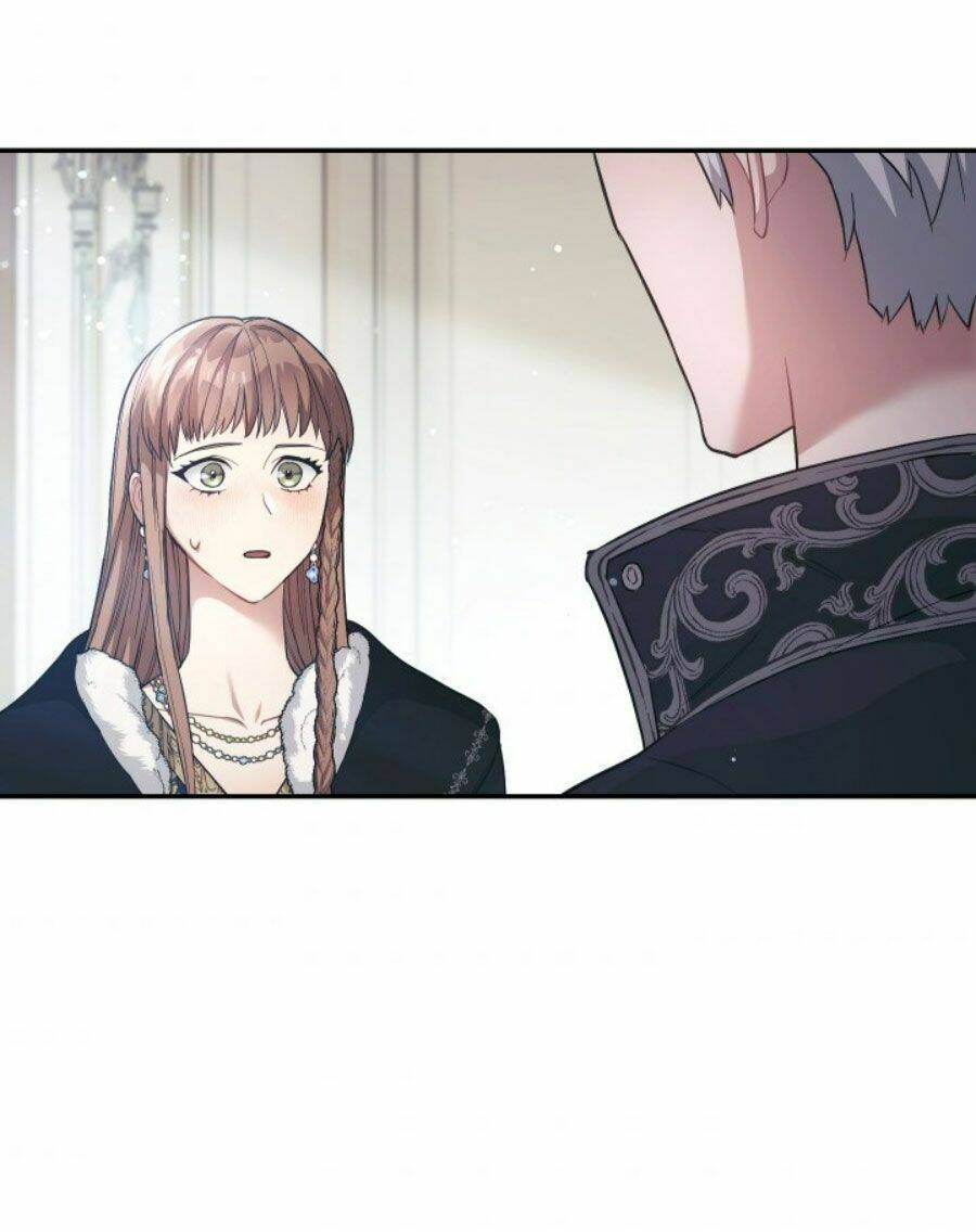 Cuộc Hôn Nhân Vụ Lợi Chap 9 - Next Chap 10