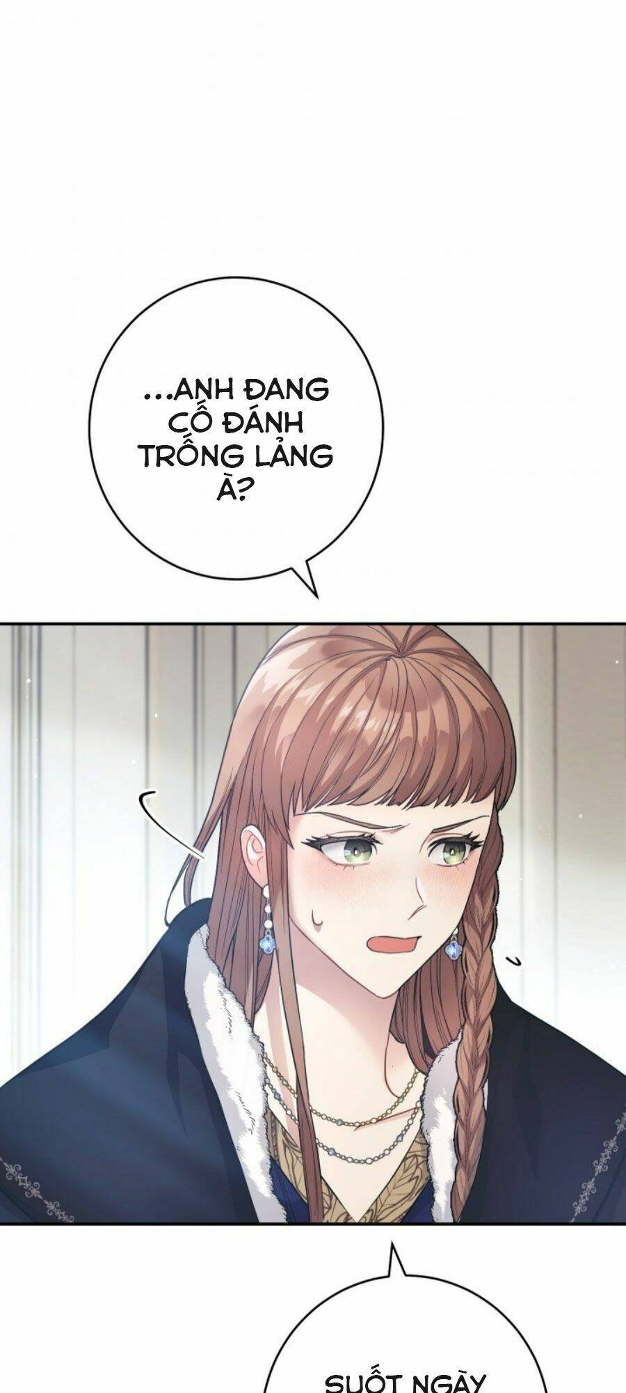 Cuộc Hôn Nhân Vụ Lợi Chap 9 - Next Chap 10