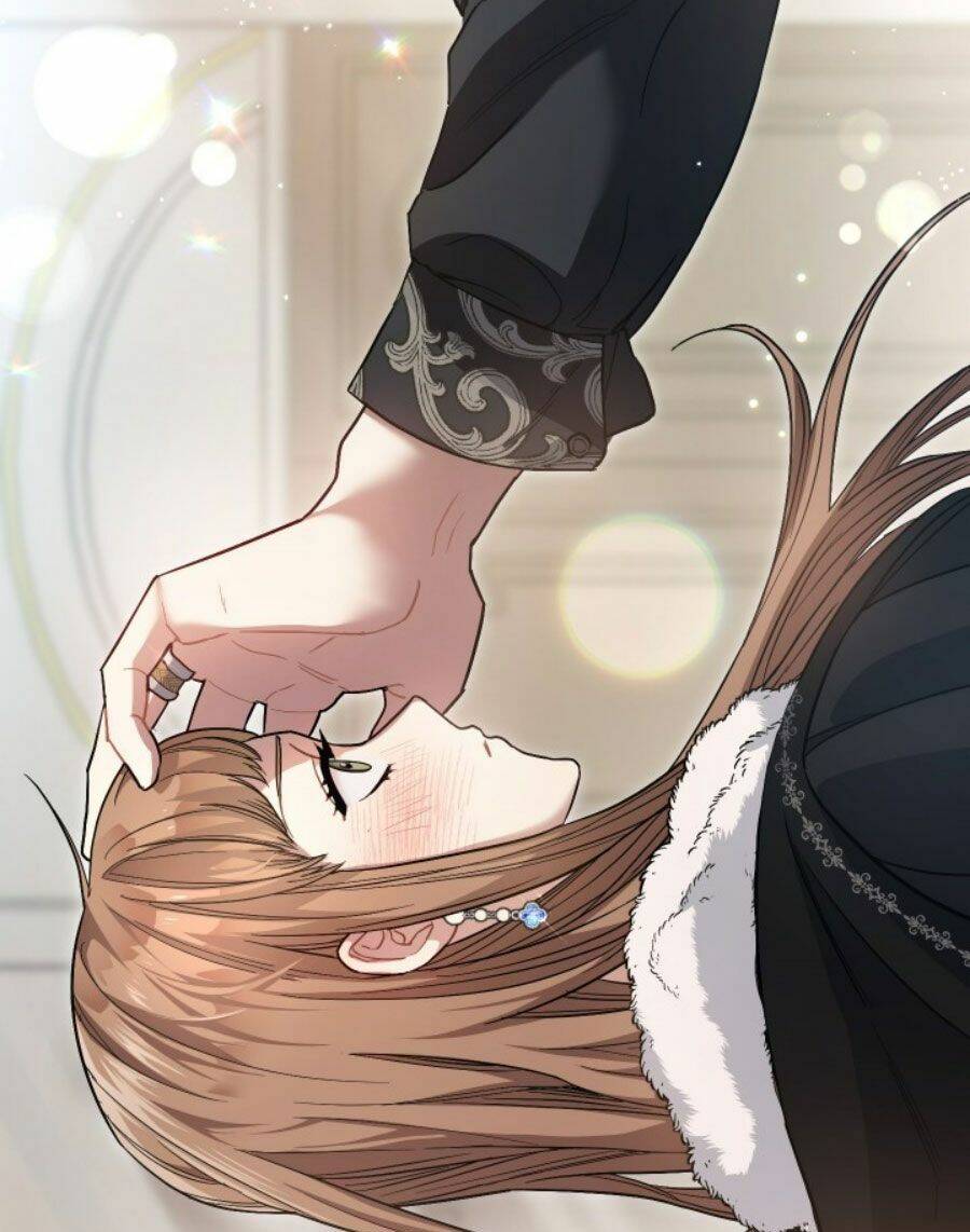 Cuộc Hôn Nhân Vụ Lợi Chap 9 - Next Chap 10