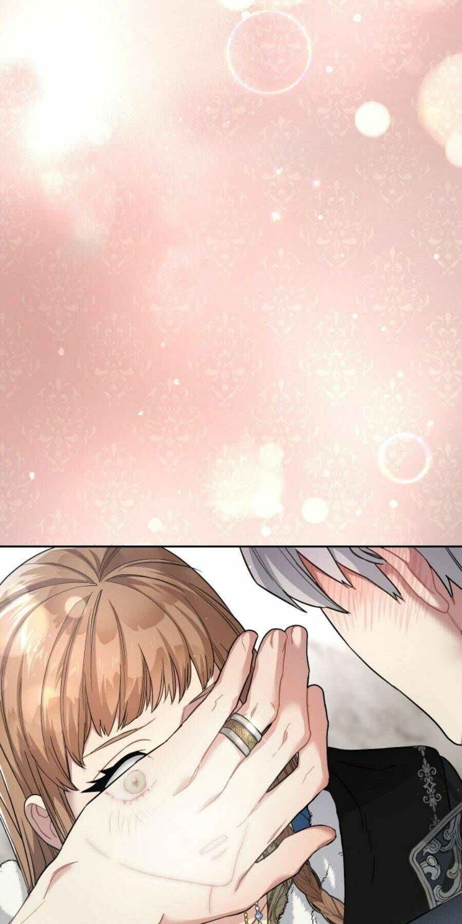 Cuộc Hôn Nhân Vụ Lợi Chap 9 - Next Chap 10