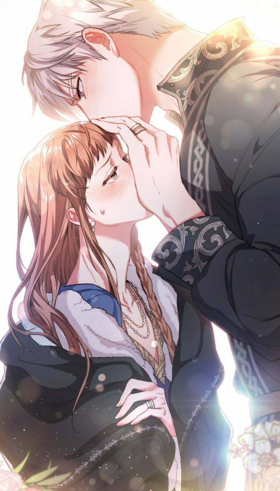 Cuộc Hôn Nhân Vụ Lợi Chap 9 - Next Chap 10