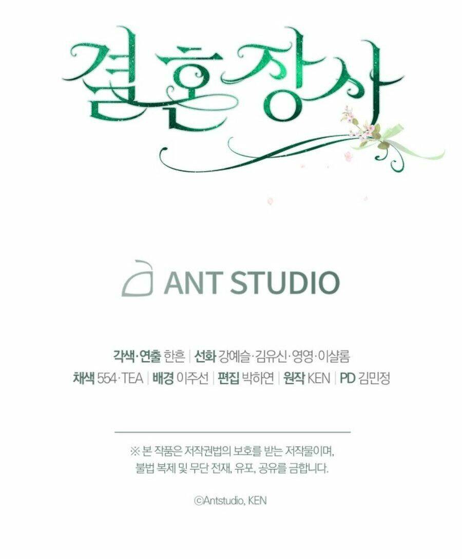 Cuộc Hôn Nhân Vụ Lợi Chap 9 - Next Chap 10