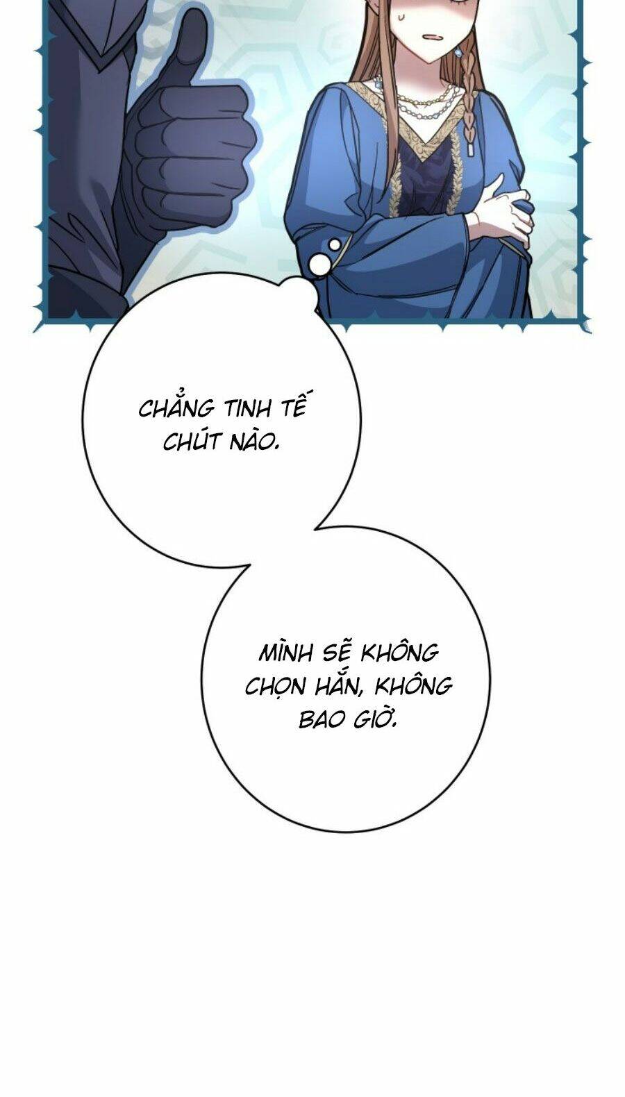 Cuộc Hôn Nhân Vụ Lợi Chap 9 - Next Chap 10