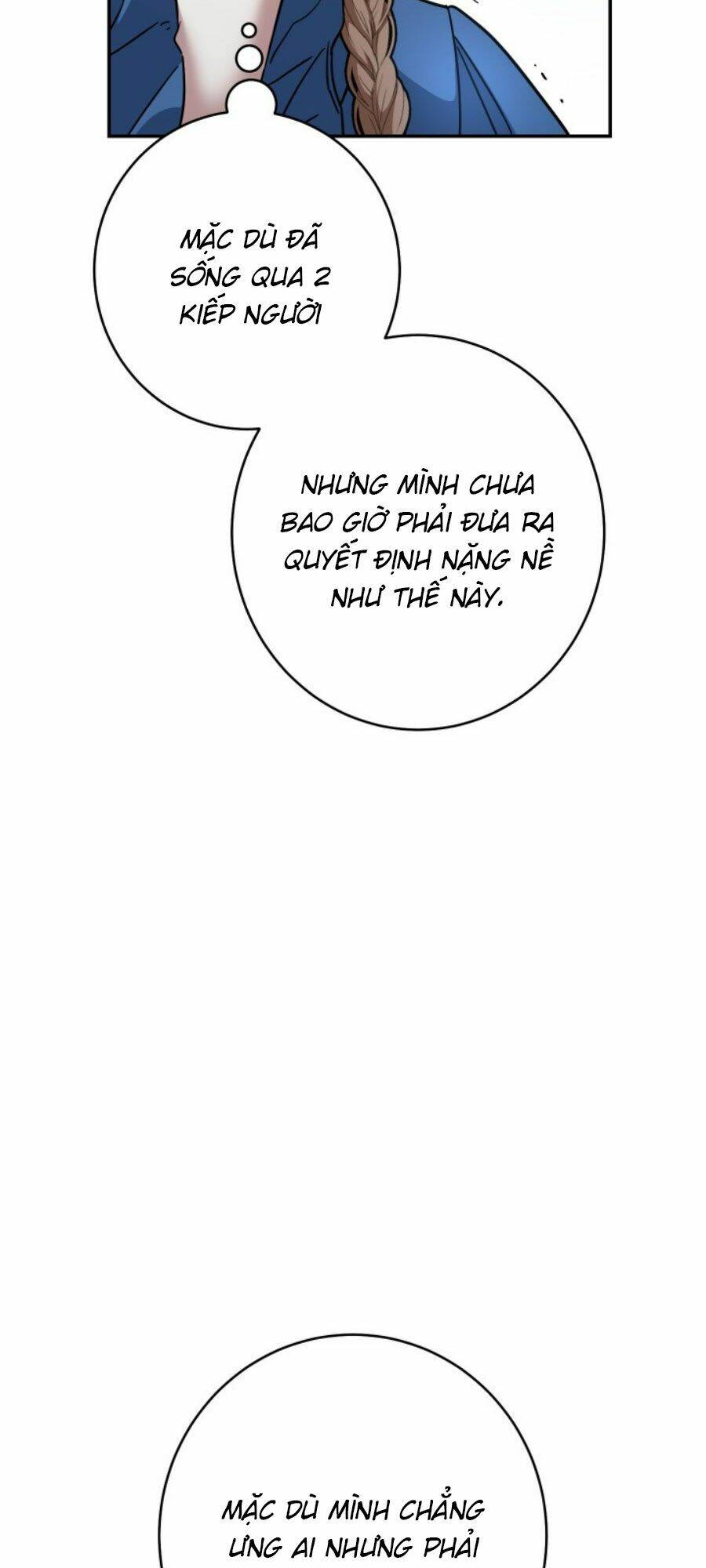 Cuộc Hôn Nhân Vụ Lợi Chap 9 - Next Chap 10