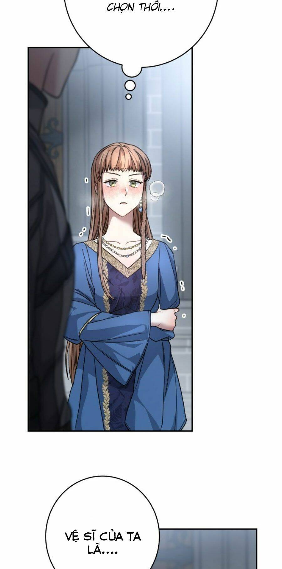 Cuộc Hôn Nhân Vụ Lợi Chap 9 - Next Chap 10